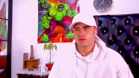 Connor Smith online show from 02.28.25