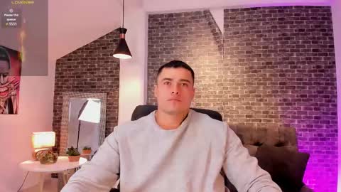 Connor Smith online show from 10.09.25