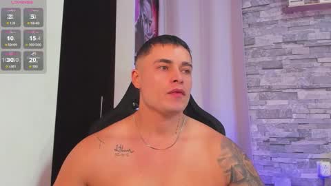 Connor Smith online show from 12.22.25