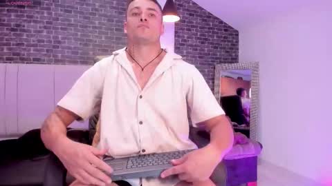 Connor Smith online show from 03.11.26