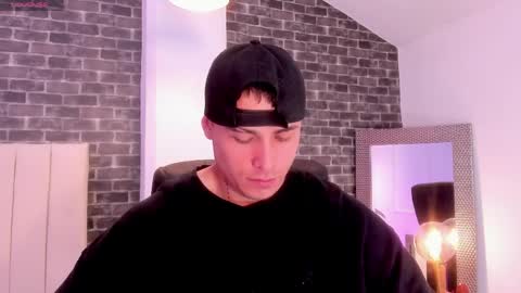 Connor Smith online show from 03.30.26