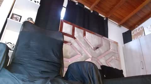 conny_bens online show from 10.08.25