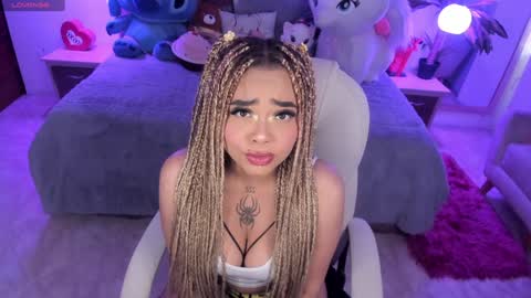 Conny online show from 01.11.25