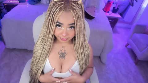 Conny online show from 01.22.25