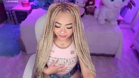 Conny online show from 01.27.25