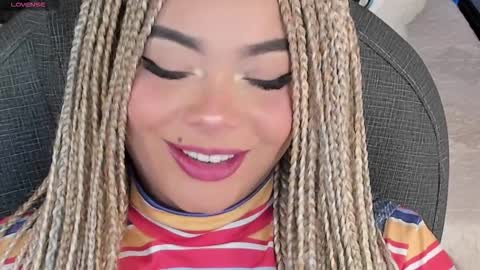 Conny online show from 11.04.25