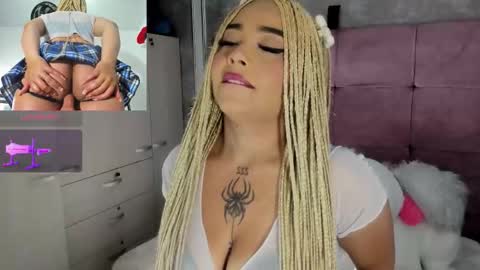 Conny online show from 03.28.26