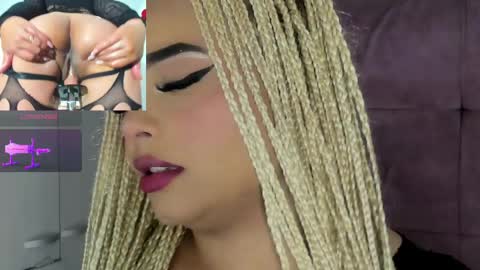 Conny online show from 04.06.26