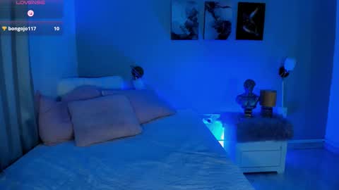 Conny Loret online show from 02.10.26