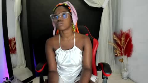 Nilo Solem online show from 04.06.26