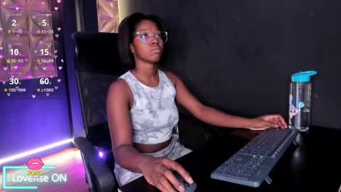 Nilo Solem online show from 05.16.26