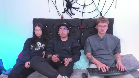 conor_taylor_ online show from 10.17.25