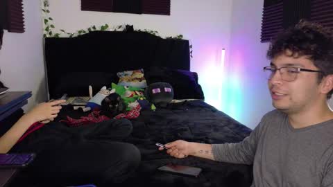 conor_taylor_ online show from 12.03.25