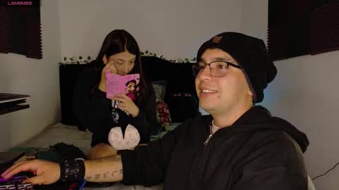 conor_taylor_ online show from 02.27.26