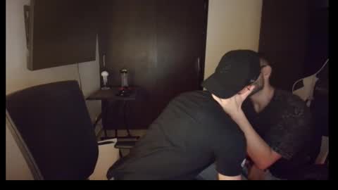 conradgrayson78 leonandresough online show from 11.08.25