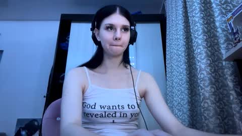 Isabella online show from 02.27.26