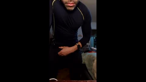 Zaddy43 online show from 04.21.26