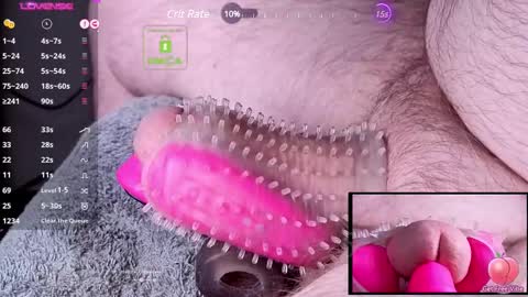 Control online show from 02.28.25