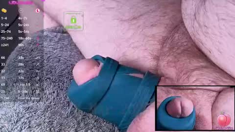 Control online show from 03.02.25