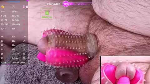 Control online show from 10.24.25