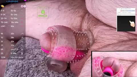 Control online show from 10.27.25