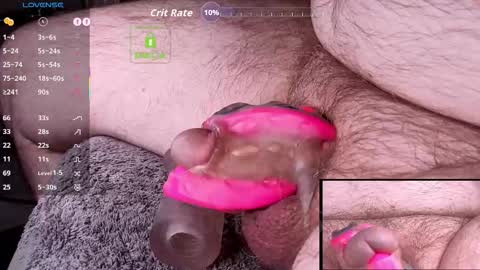 Control online show from 10.31.25