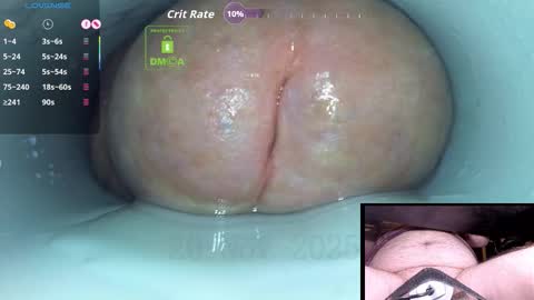 Control online show from 11.20.25