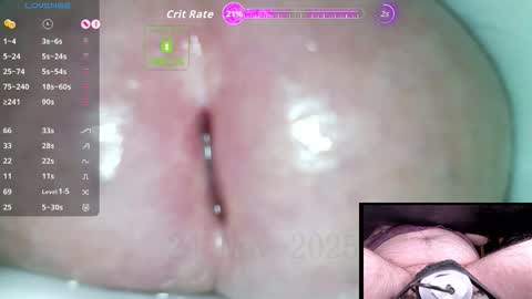 Control online show from 11.24.25