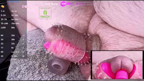 Control online show from 02.22.26