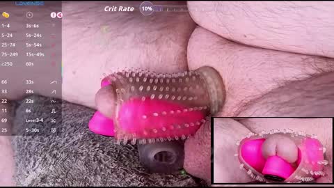 Control online show from 04.13.26