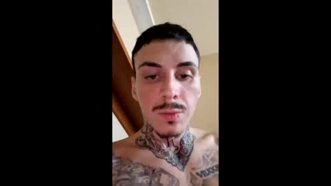 convictedfelonpornstar online show from 04.30.26