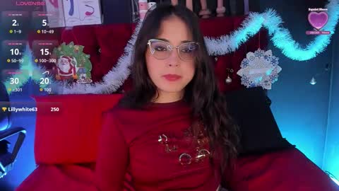 Cony online show from 11.26.25