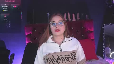 Cony online show from 01.16.26