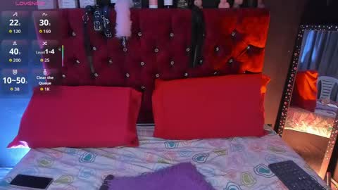 Cony online show from 04.17.26