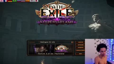 Snapshot of cookedcock chatting on 11.13.25 Aaron online show from 11.13.25