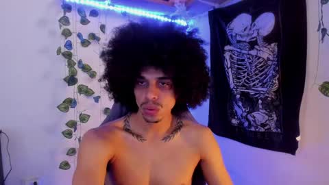 Snapshot of cookedcock chatting on 03.02.26 Aaron online show from 03.02.26