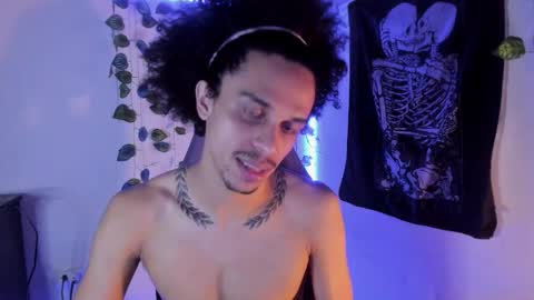 Snapshot of cookedcock chatting on 03.03.26 Aaron online show from 03.03.26