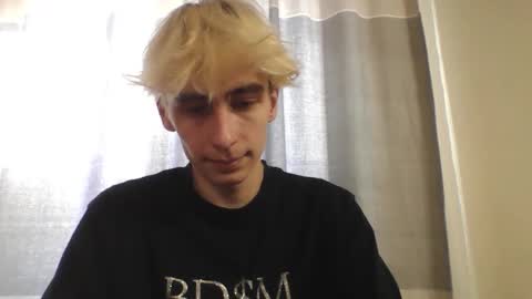 cookie_sex online show from 11.18.25