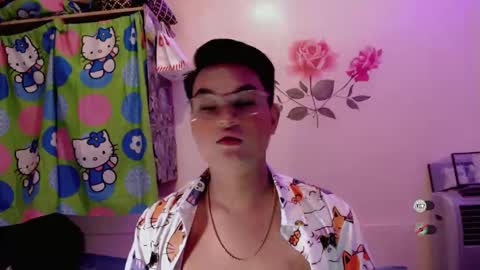 cookiedunkin online show from 02.02.25