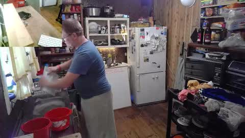 Snapshot of cookieliquor chatting on 03.08.26 Cookie - I do cooking streams occasionally. Next stream online show from 03.08.26