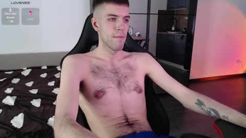 cookies_boys online show from 03.04.25