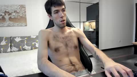 cookies_boys online show from 11.23.25