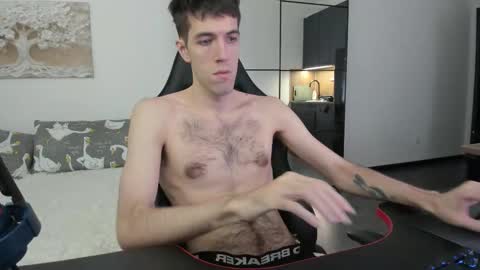 cookies_boys online show from 12.20.25