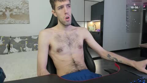 cookies_boys online show from 02.27.26