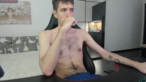 cookies_boys online show from 03.01.26