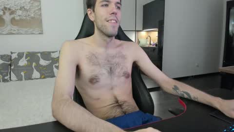 cookies_boys online show from 04.01.26