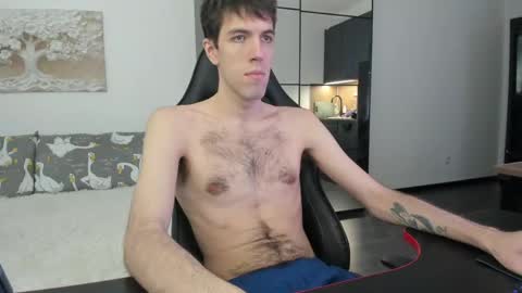 cookies_boys online show from 04.09.26