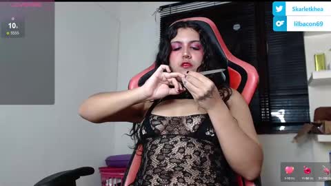 Cookinbaconnaked69 its me online show from 02.17.25