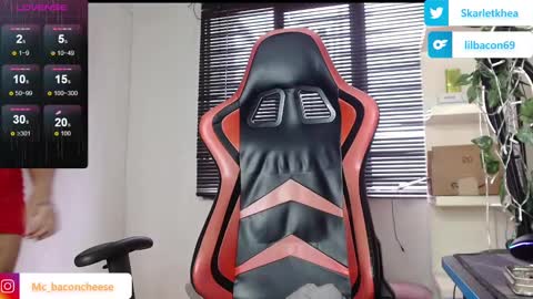 Cookinbaconnaked69 its me online show from 03.05.25