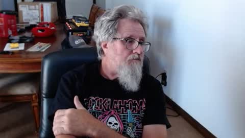 CookingDaddy cook it and she will CUM online show from 04.05.26